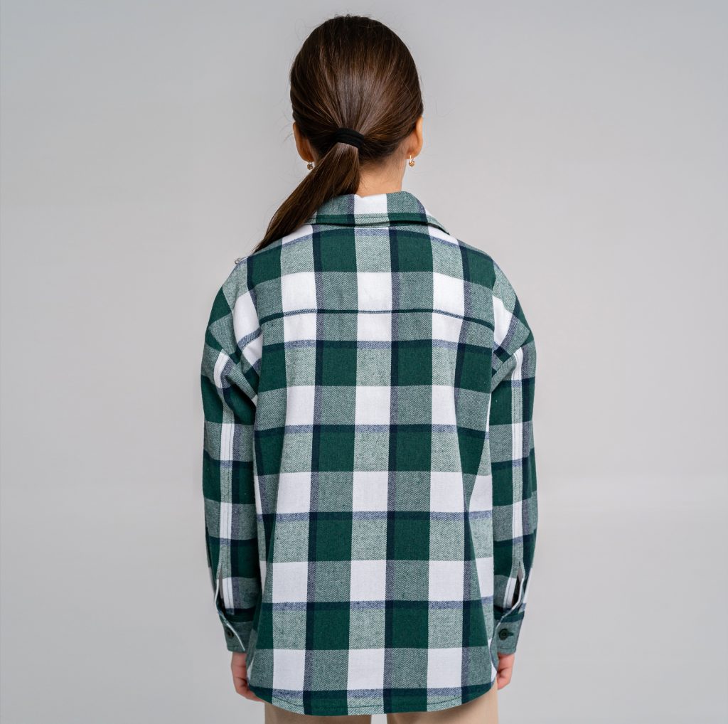 Рубашка Ананда — - Купить в интернет-магазине выкроек