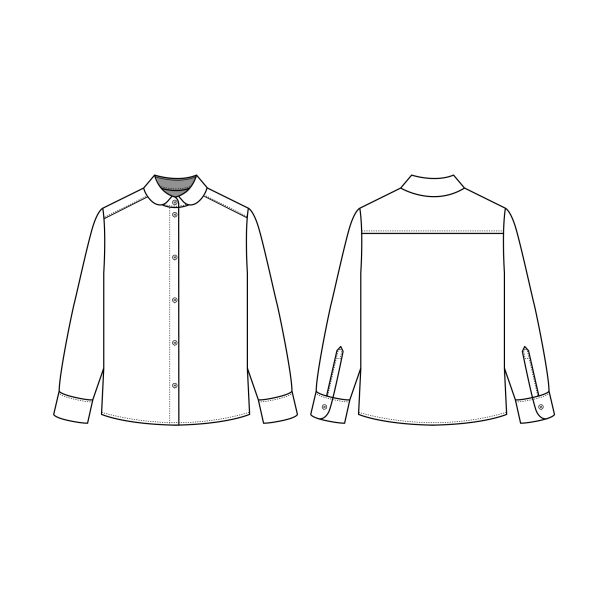 Выкройки детской одежды - купить и скачать - в магазине Лекамаркет